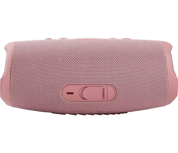 JBL Charge 5 Różowy - 690501 - zdjęcie 3